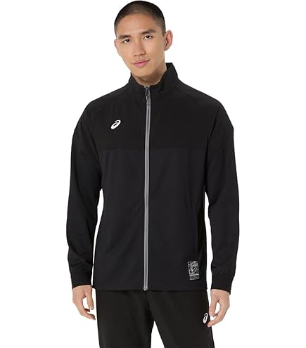 Amazon.co.jp: アシックス（ASICS） A77 ハイブリッド ウインドバリア